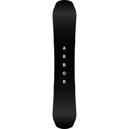 Arbor - Element Decon Snowboard - 2026 - Men's