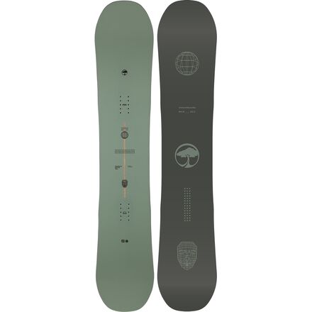 Formula Decon Snowboard - 2026 - Men's