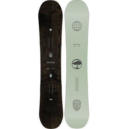 Formula Snowboard - 2026 - Men's