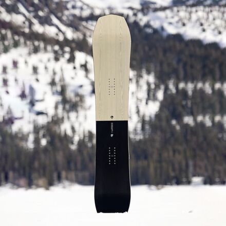 Arbor - GPS Snowboard - 2026