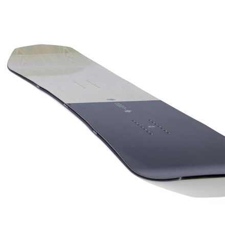 Arbor - GPS Snowboard - 2026