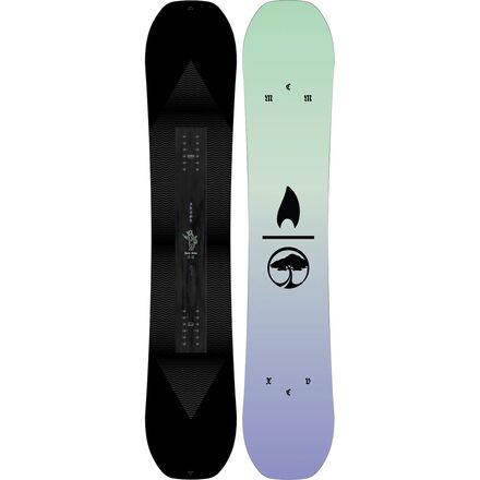 Kuro Neko Snowboard - 2026 - Women's