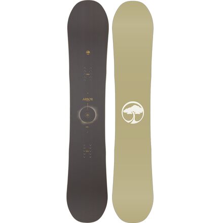 Mantra Decon Snowboard - 2026 - Women's