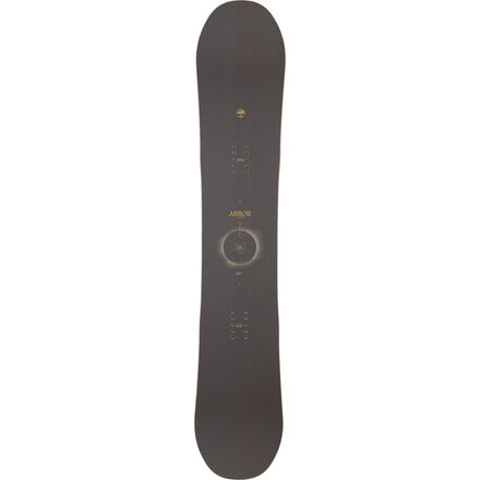 Arbor - Mantra Decon Snowboard - 2026 - Women's
