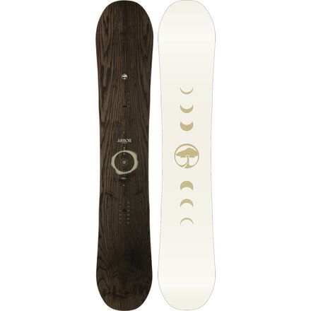 Mantra Snowboard - 2026 - Women's