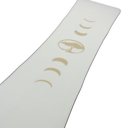 Arbor - Mantra Snowboard - 2026 - Women's