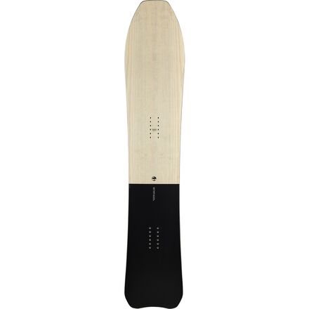 Arbor - Padre Snowboard - 2026 - Men's