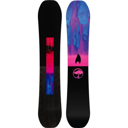 Rain Snowboard - 2026 - Men's
