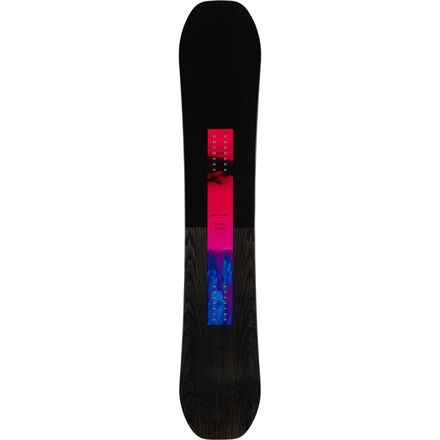 Arbor - Rain Snowboard - 2026 - Men's