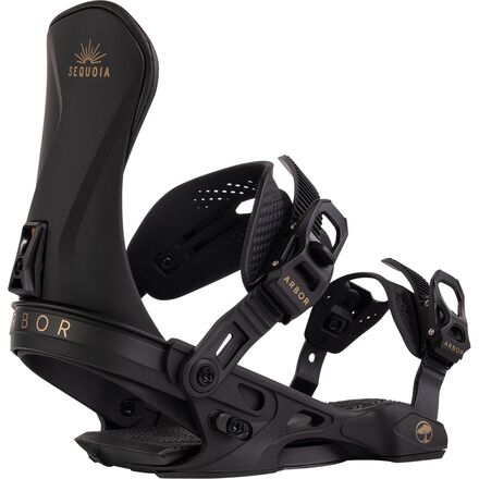 Arbor - Sequoia Snowboard Binding - 2026 - Women's