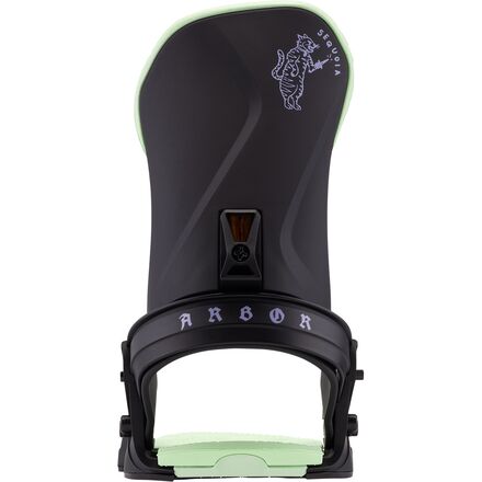 Arbor - Sequoia Snowboard Binding - 2026 - Women's