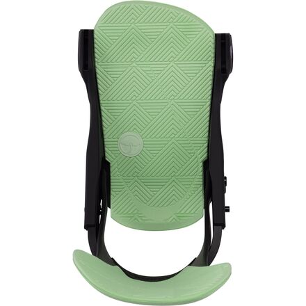 Arbor Sequoia Snowboard Binding
