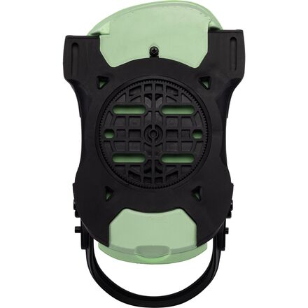 Sequoia Snowboard Binding
