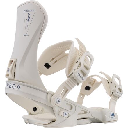 Sequoia Snowboard Binding - 2026 - Women's