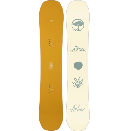 Swoon Decon Snowboard - 2026 - Women's