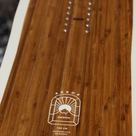 Arbor - Swoon Snowboard - 2026 - Women's