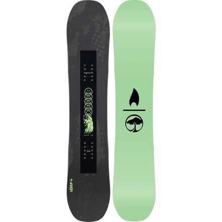 Votive Snowboard - 2026 - Kids'
