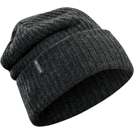 Chunky Knit Hat - Women's