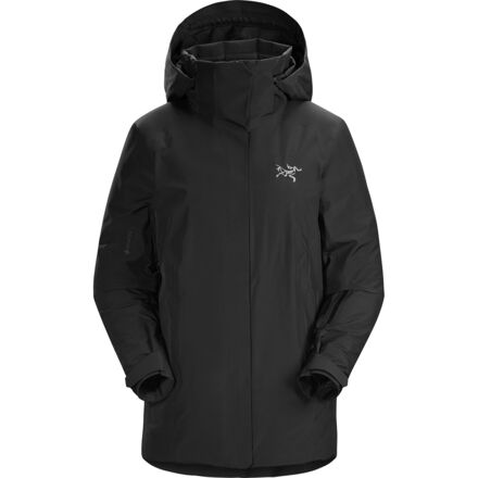 Andessa Insulated Jacket - Women's