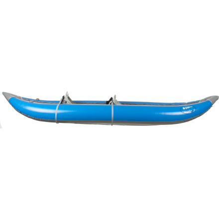 Aire - Lynx II Tandem Inflatable Kayak