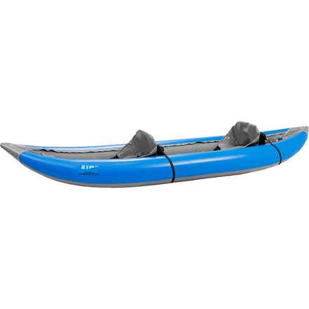 Aire - Lynx II Tandem Inflatable Kayak