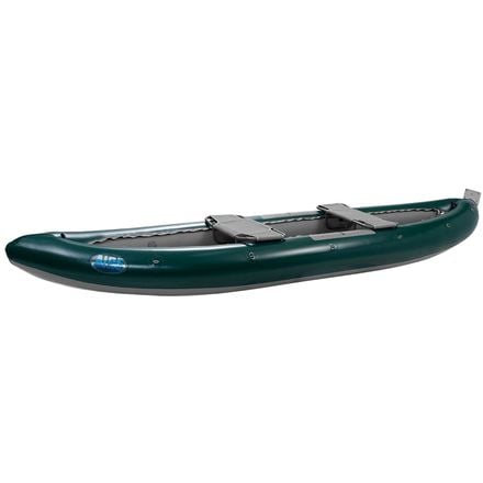Aire - Traveler Inflatable Canoe