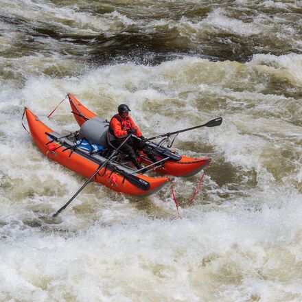 Aire - Wave Destroyer 14ft Cataraft