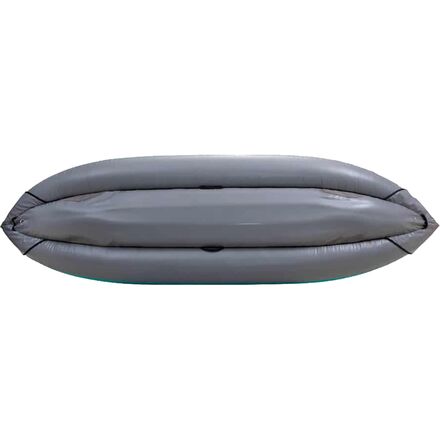 Aire - Tributary Tomcat Solo Inflatable Kayak