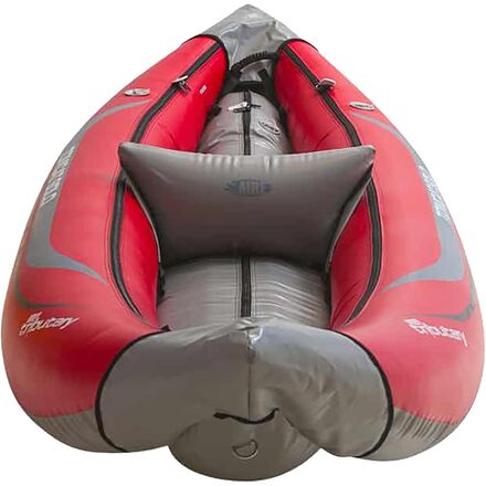 Aire - Tributary Tomcat Solo Inflatable Kayak