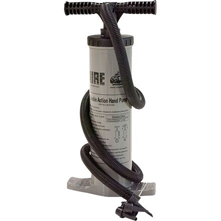 Aire - Double Action Hand Pump