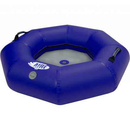 Rocktabomb Raft