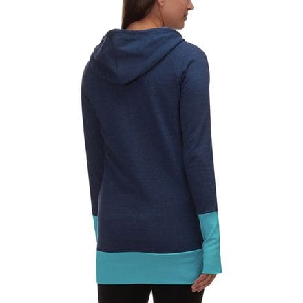 Armada - Feather Pullover Hoodie - Women's