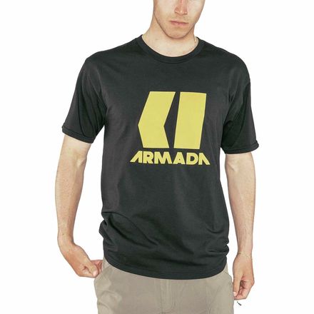 Armada - Icon T-Shirt - Men's