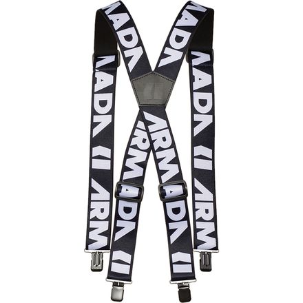 Armada - Stage Suspenders  - Men's
