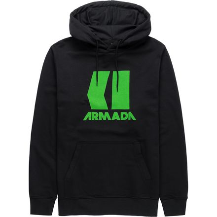 Armada - Icon Hoodie - Men's