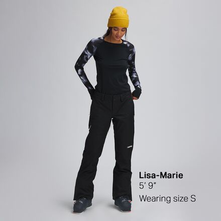 Armada - Trego GORE-TEX 2L Insulated Pant - Women's