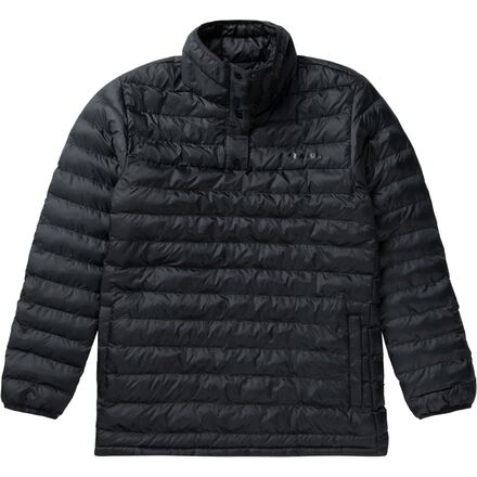 Armada - Mesa Pullover Jacket - Women's - Black