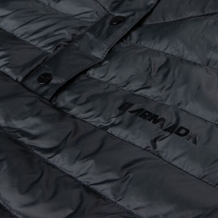 Armada - Mesa Pullover Jacket - Women's