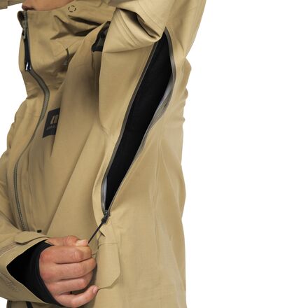 Armada - Grands 3L Jacket - Men's