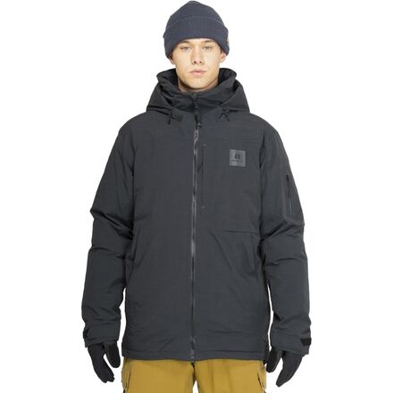 Banning Down Jacket - Men's