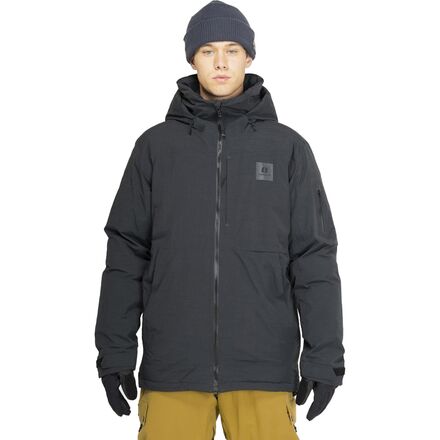 Banning Down Jacket - Men's