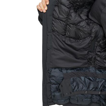 Armada - Banning Down Jacket - Men's
