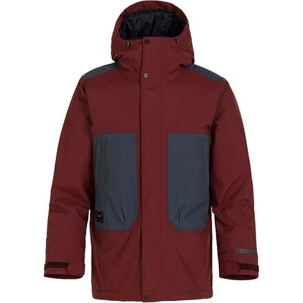 Trenton Insulated Jacket - Men's