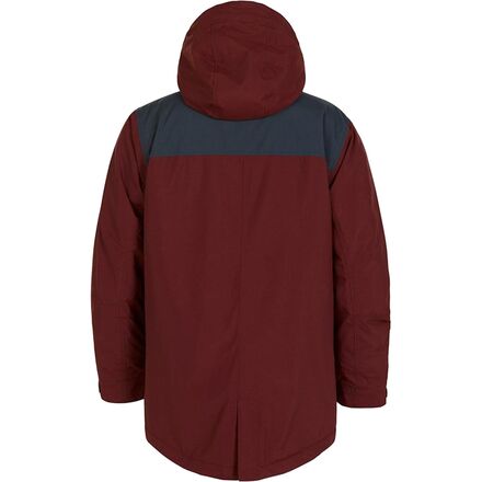 Armada - Trenton Insulated Jacket - Men's