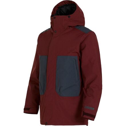 Armada - Trenton Insulated Jacket - Men's