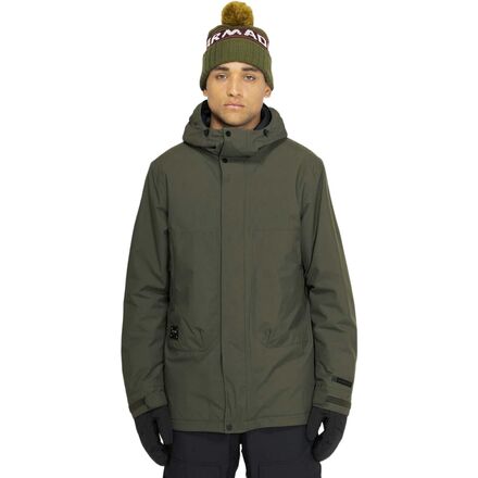 Trenton Insulated Jacket - Men's