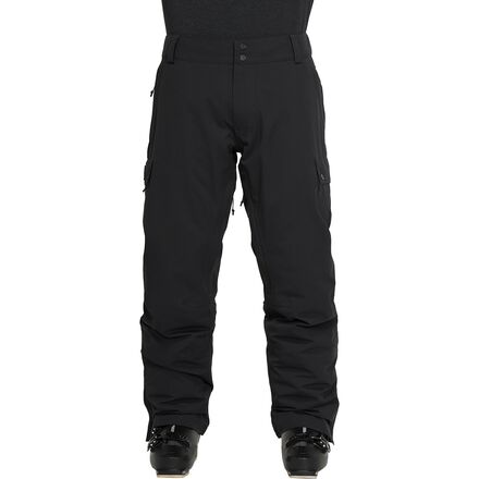 Armada - Corwin Insulated Pant - Men's - Black