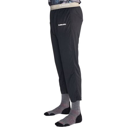 Armada - Contra 3/4 Pant - Men's