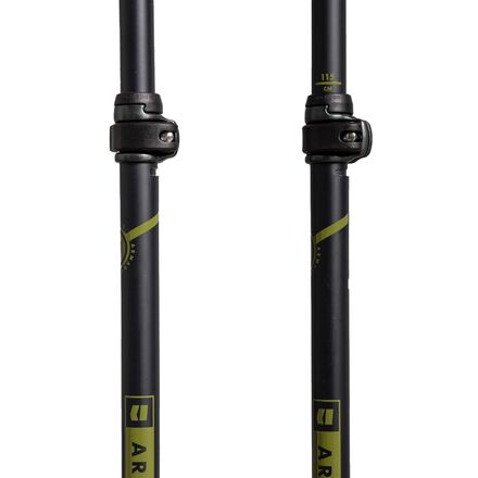 Armada - AK Adjustable Ski Poles
