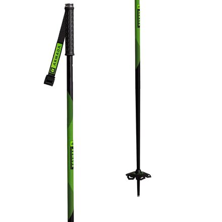 Legion Ski Poles